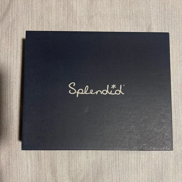 Splendid Maisie Boot (black, sz 7) - Picture 6 of 6